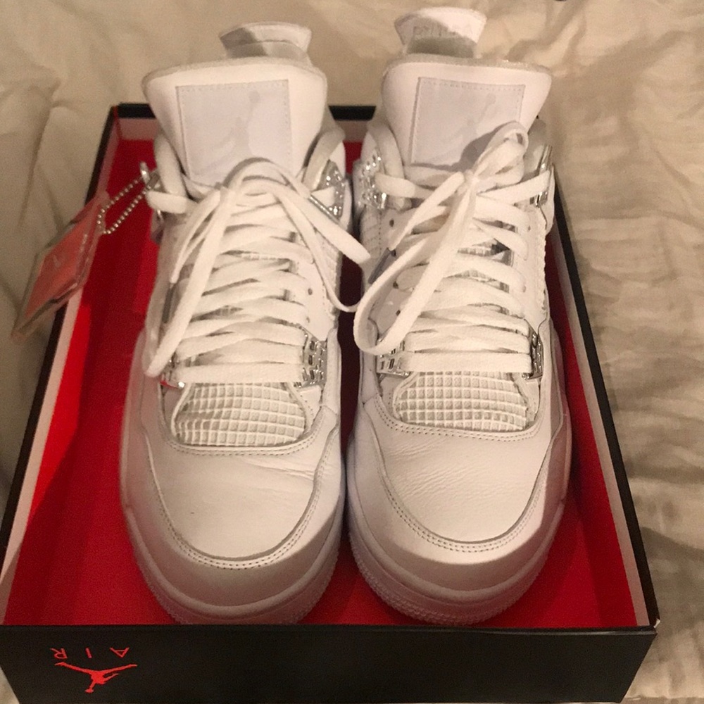 Retro (pure money 4)